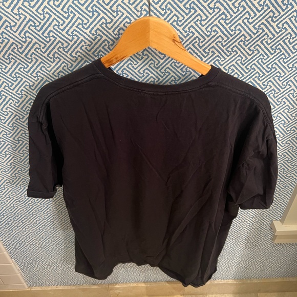 Men’s Vintage Pink Floyd Dark Side of the Moon TShirt XXL - Picture 4 of 4